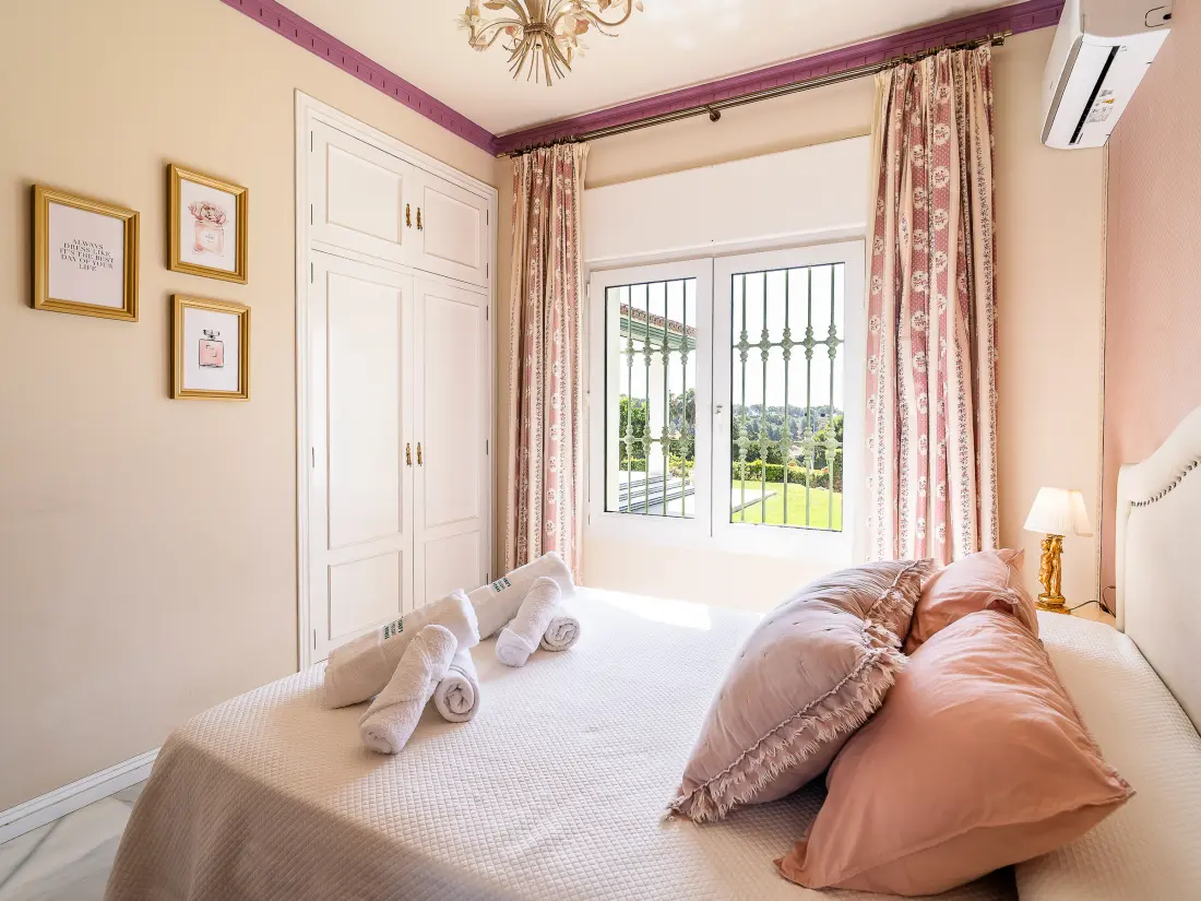 Maison de Vacances Torremolinos 225