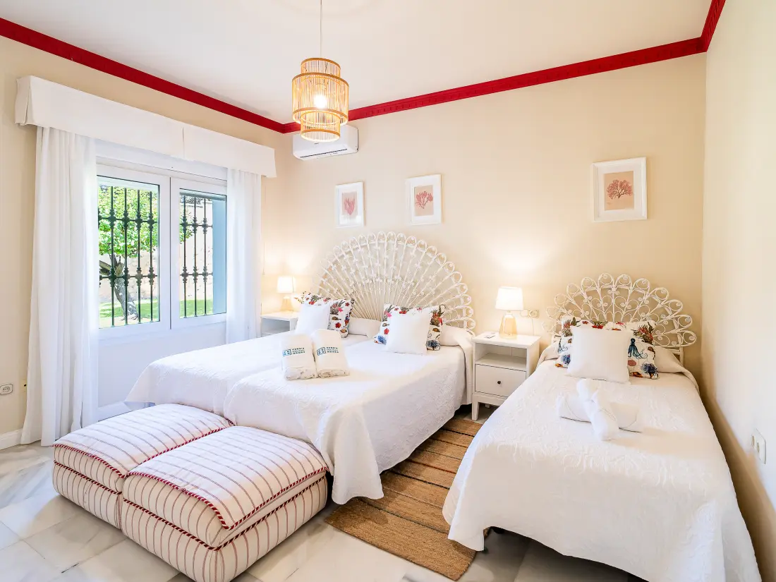 Maison de Vacances Torremolinos 225