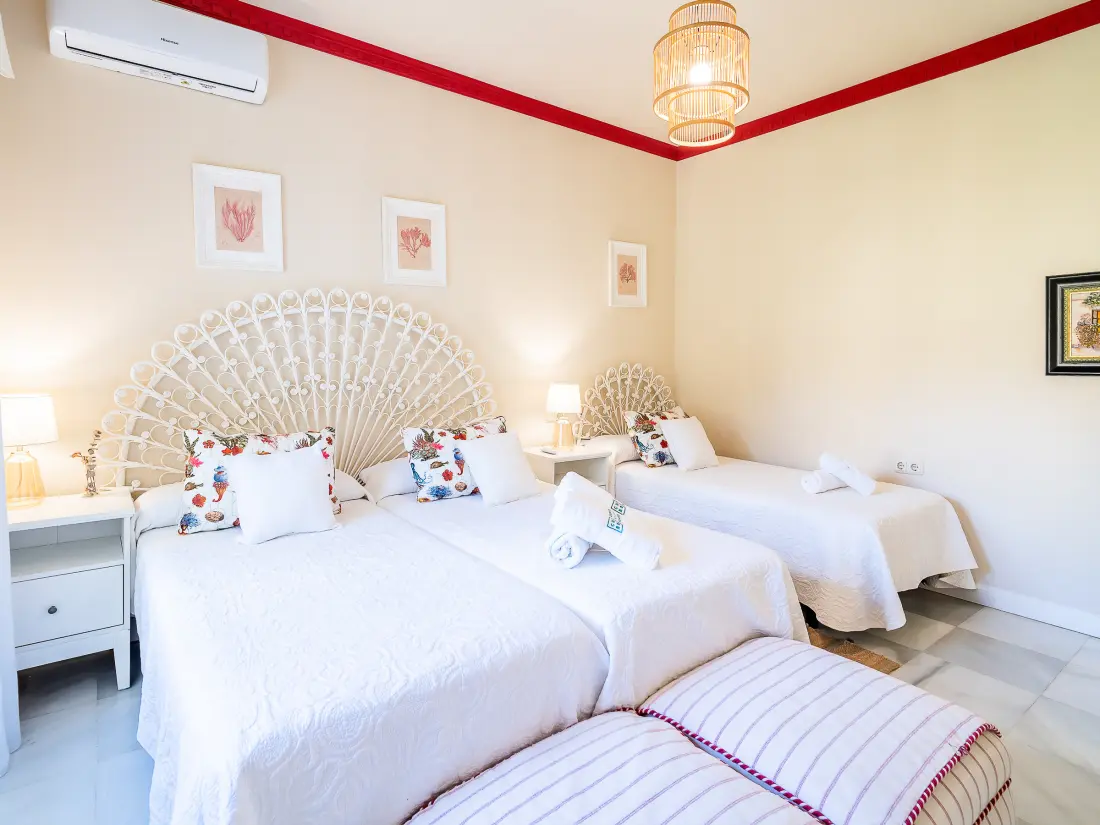 Maison de Vacances Torremolinos 225