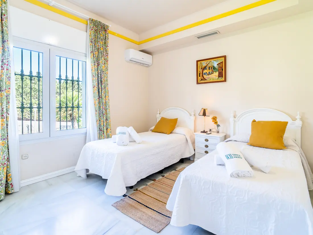 Maison de Vacances Torremolinos 225