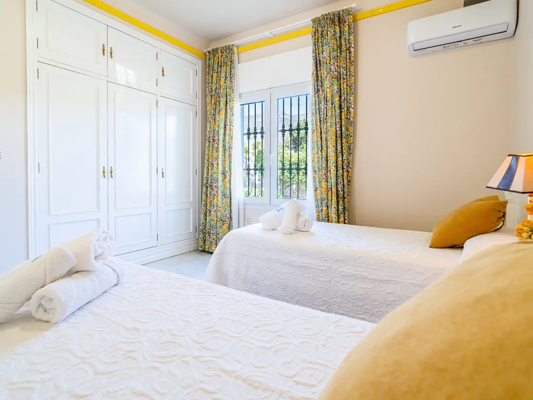 Maison de Vacances Torremolinos 225