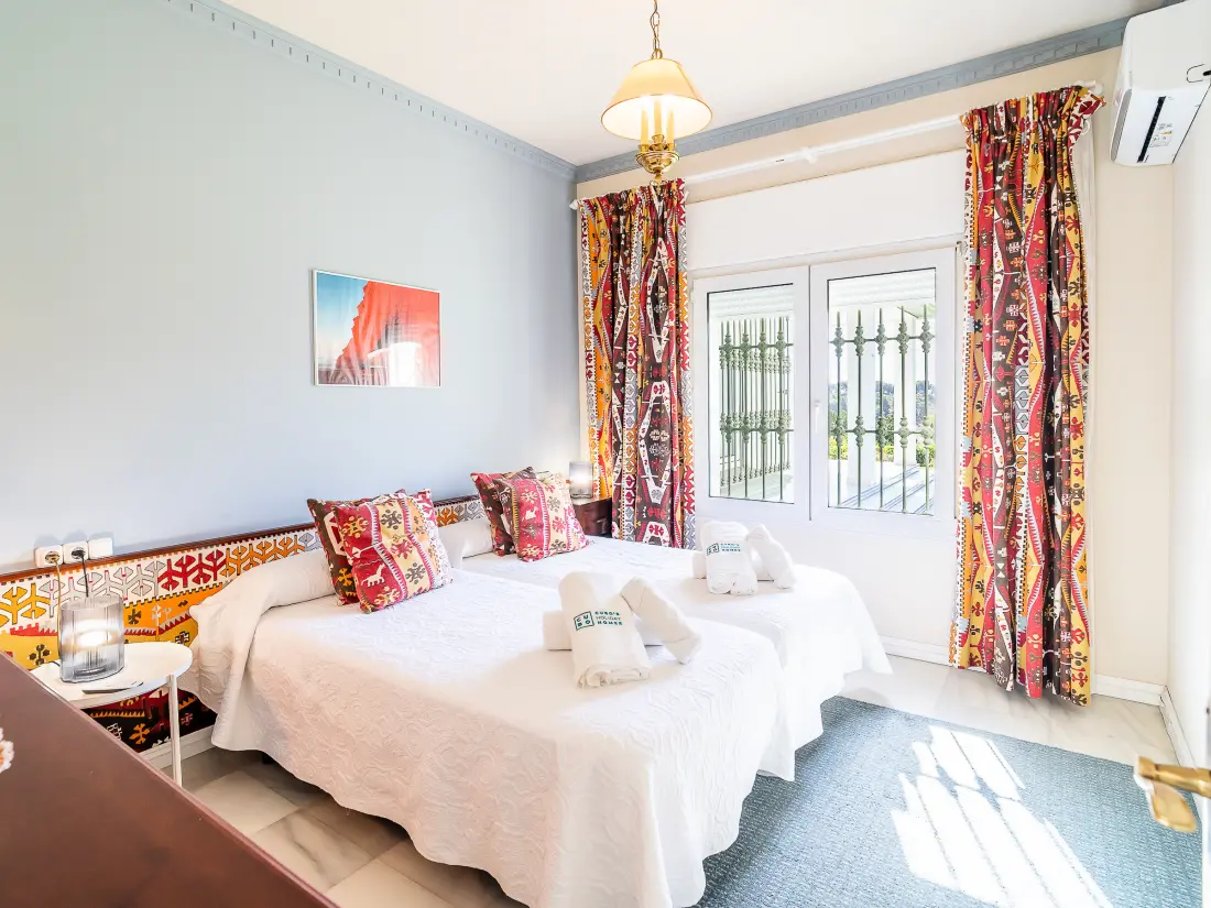 Maison de Vacances Torremolinos 225