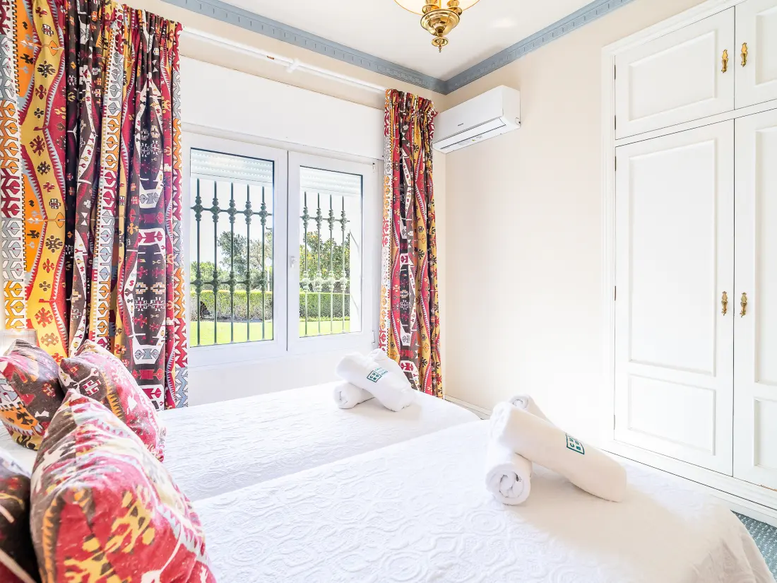 Maison de Vacances Torremolinos 225