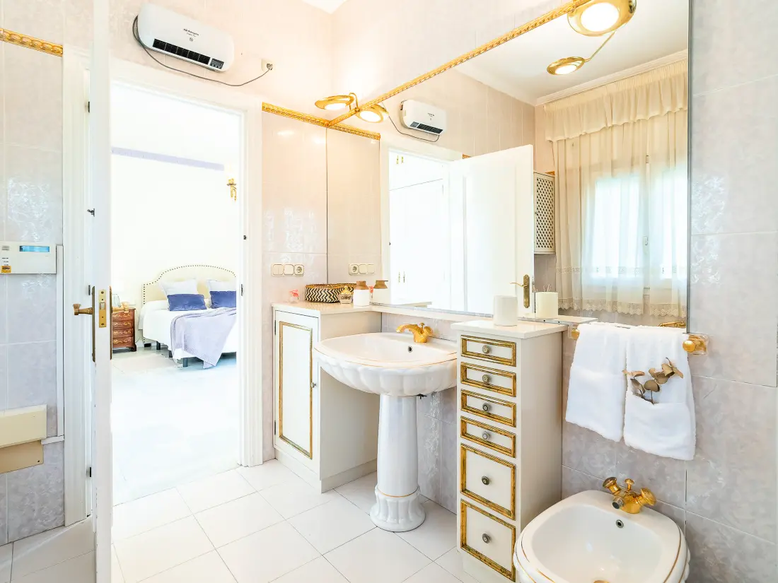 Maison de Vacances Torremolinos 225