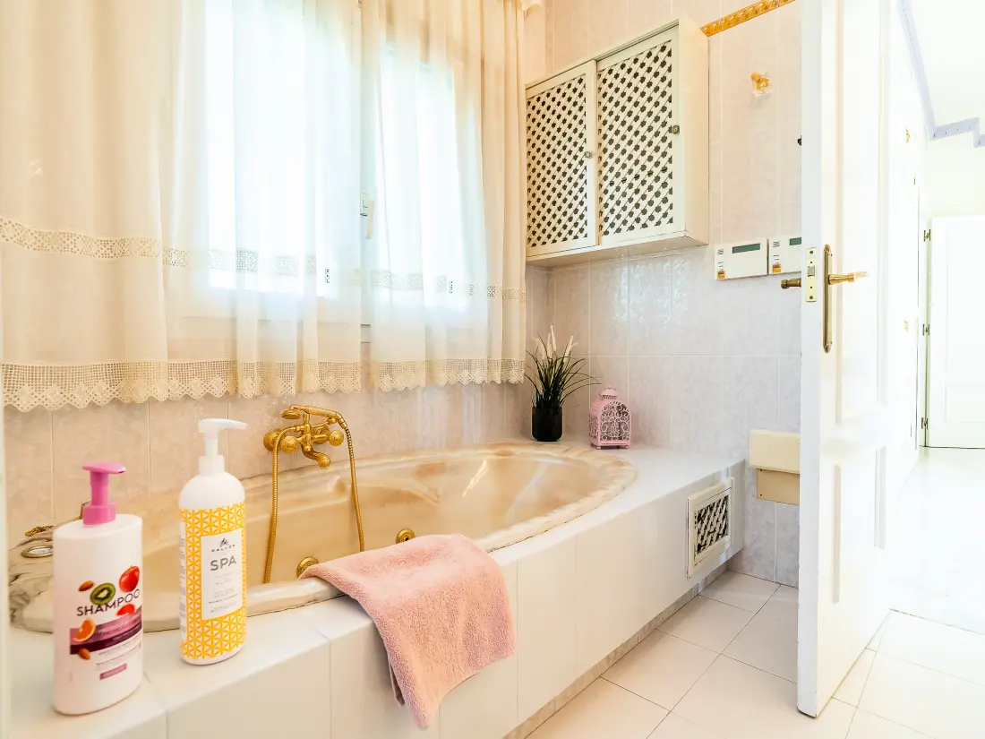 Maison de Vacances Torremolinos 225