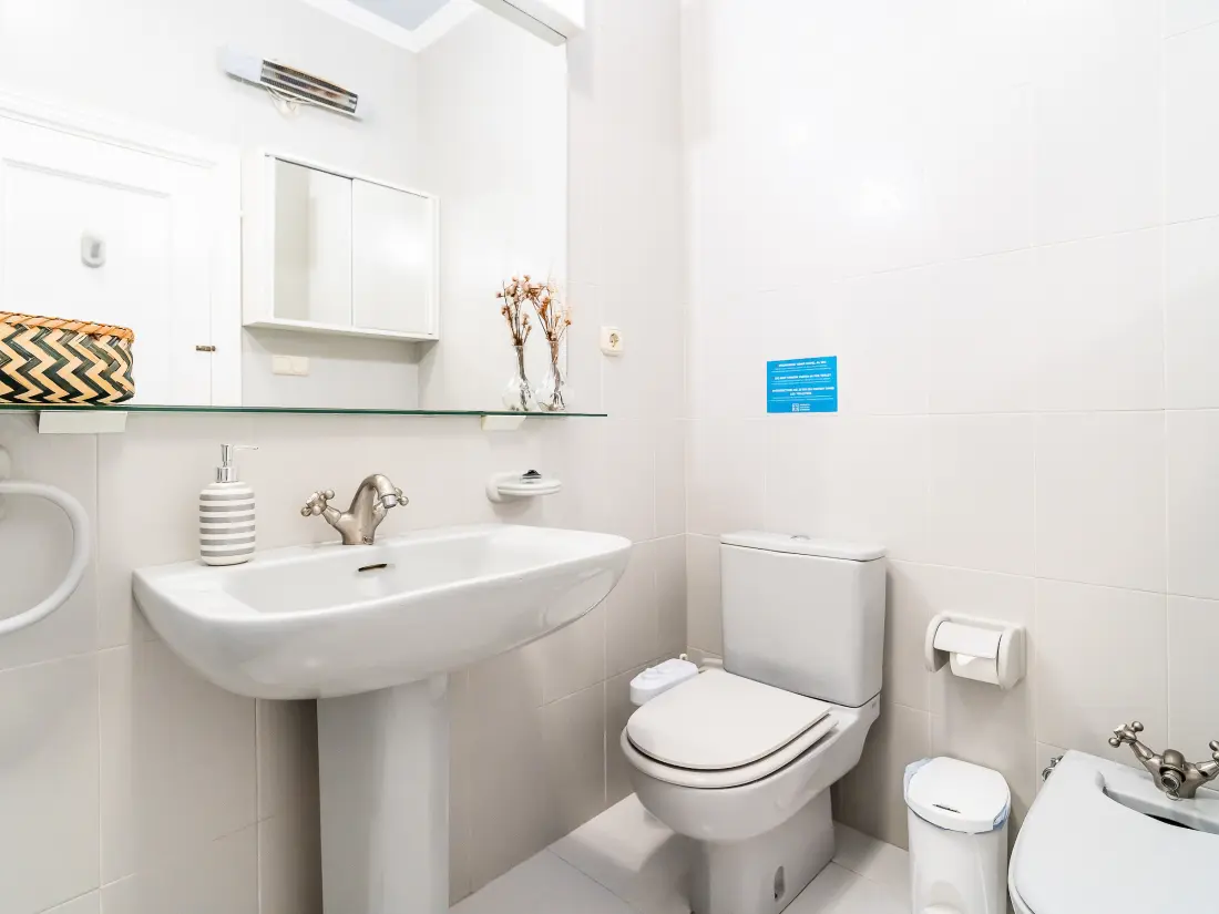 Maison de Vacances Torremolinos 225