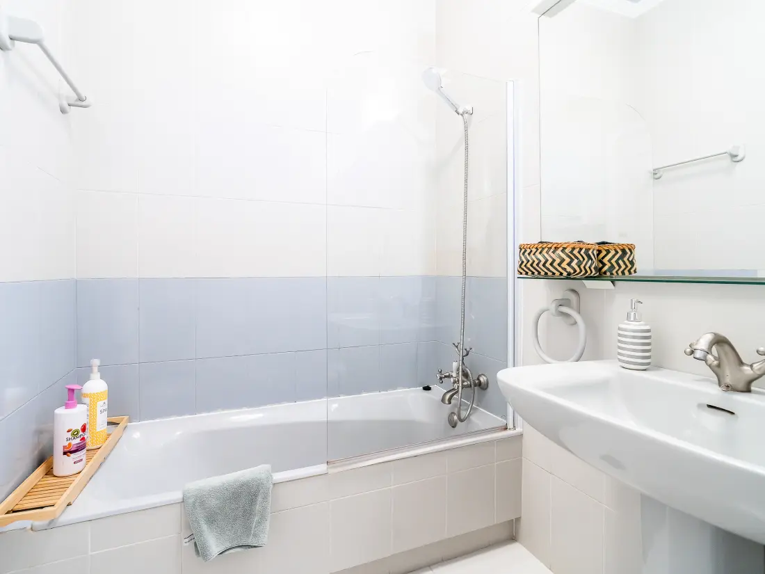 Maison de Vacances Torremolinos 225