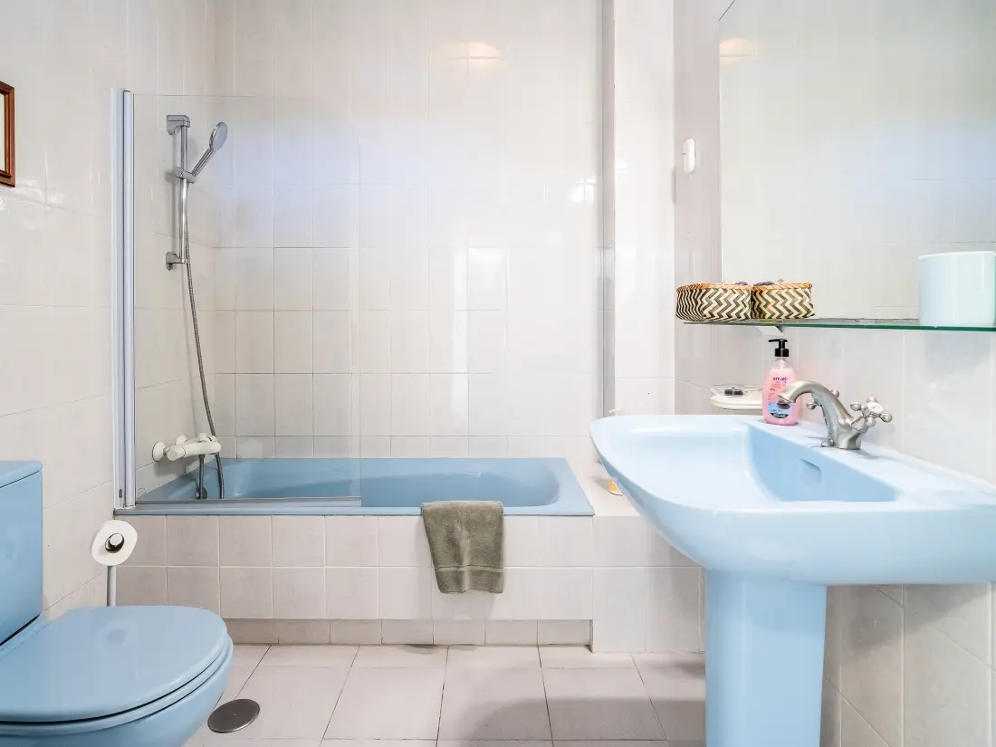 Maison de Vacances Torremolinos 225
