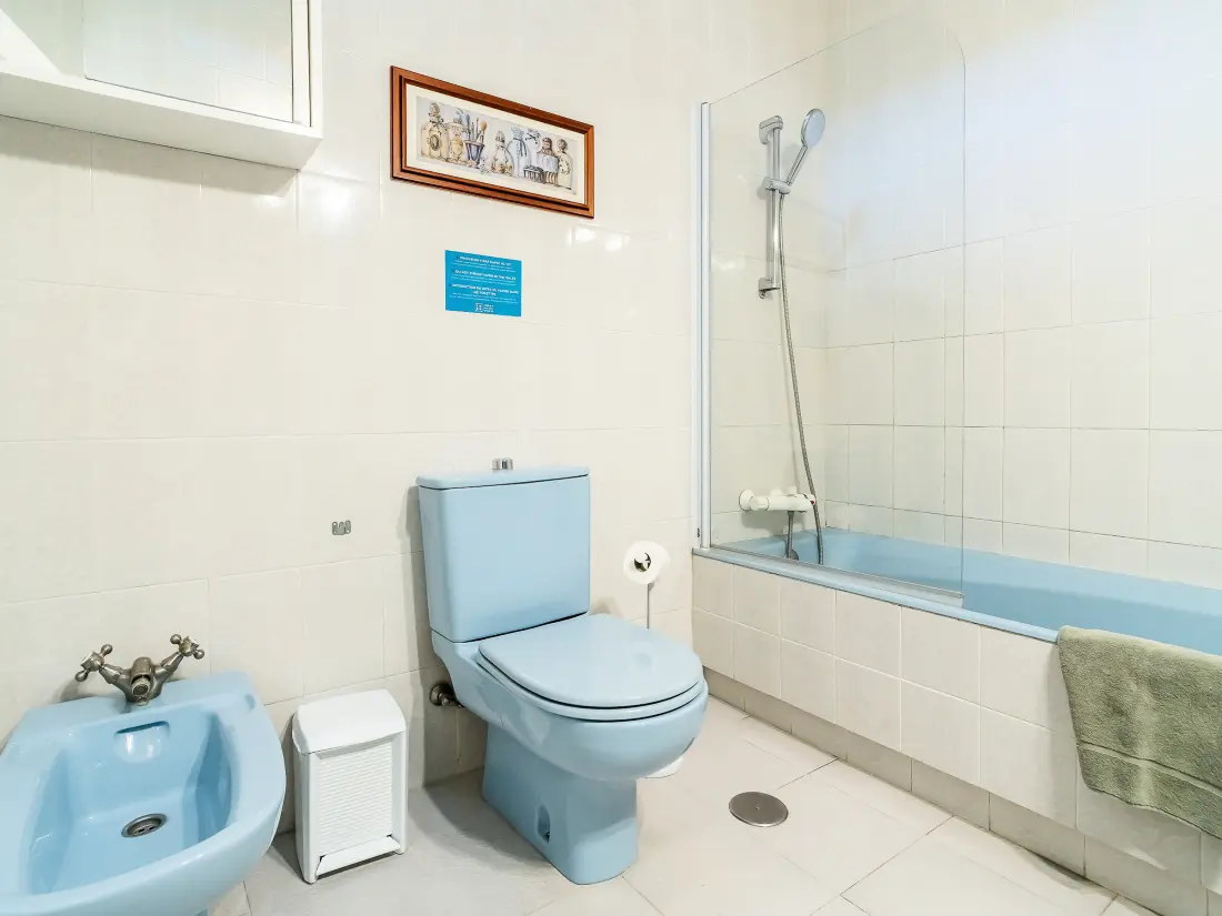 Maison de Vacances Torremolinos 225