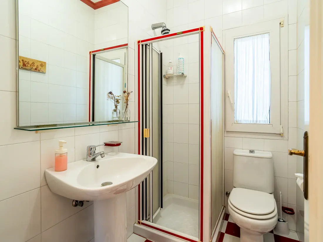 Maison de Vacances Torremolinos 225