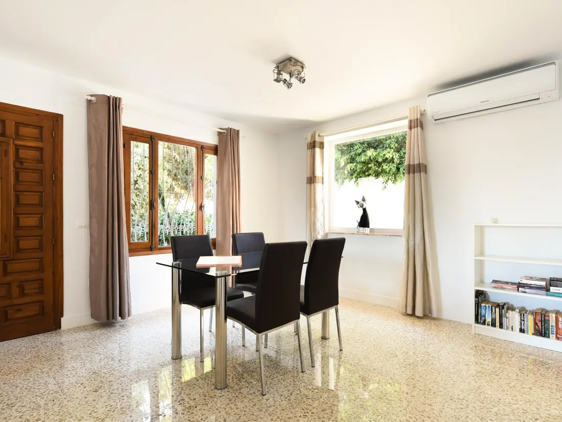 Maison de Vacances Torremolinos 288