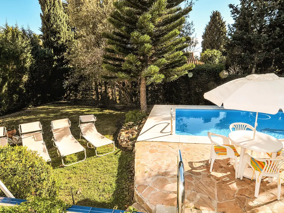 Maison de Vacances Torremolinos 288