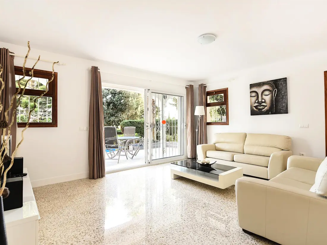 Maison de Vacances Torremolinos 288