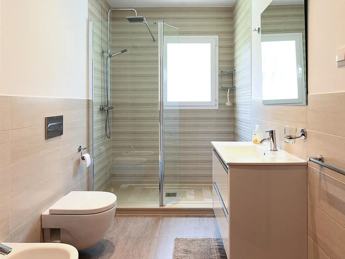 Maison de Vacances Torremolinos 288