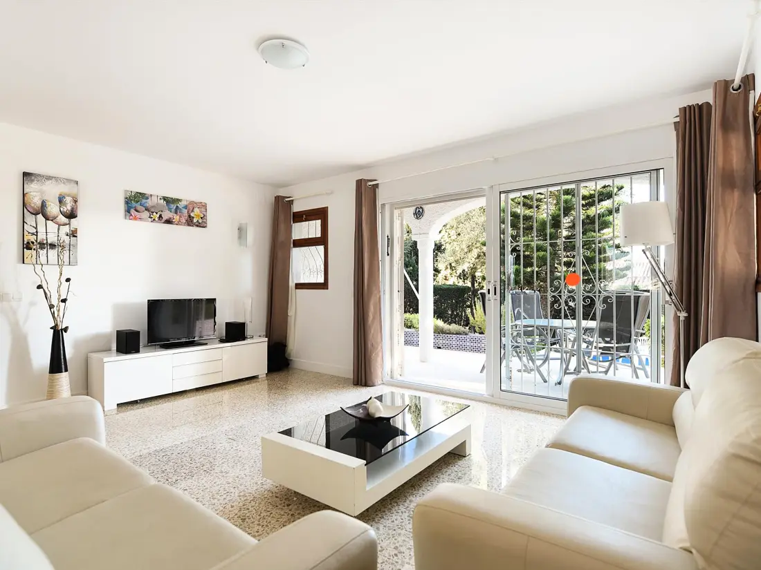 Maison de Vacances Torremolinos 288