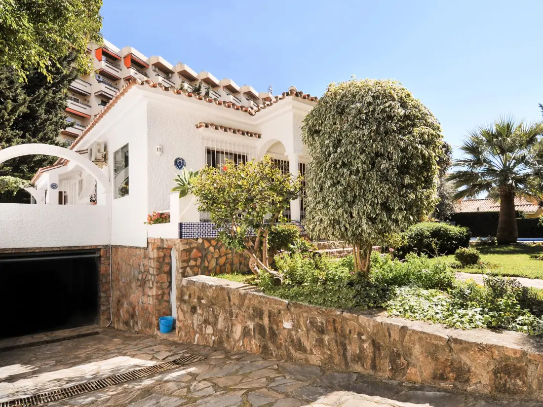 Maison de Vacances Torremolinos 288