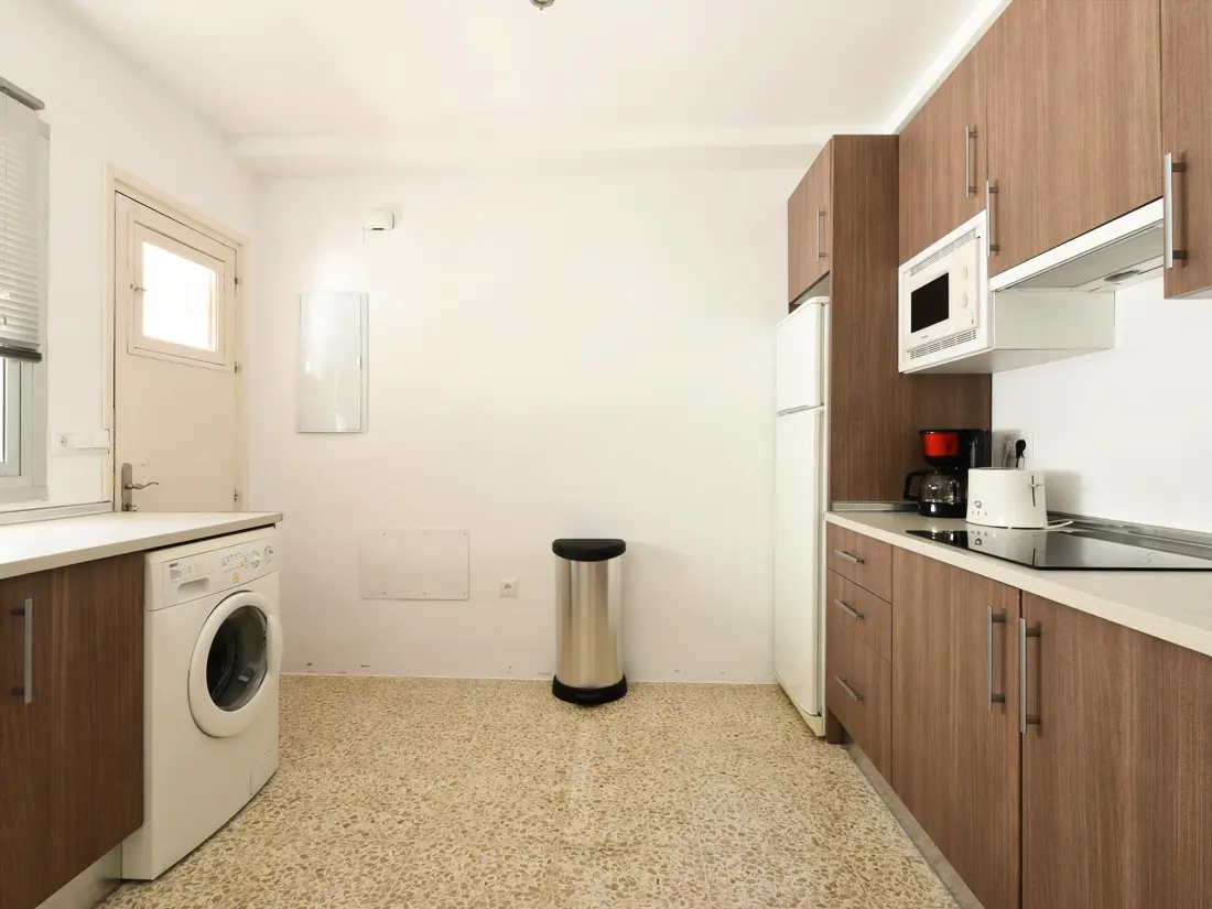 Maison de Vacances Torremolinos 288
