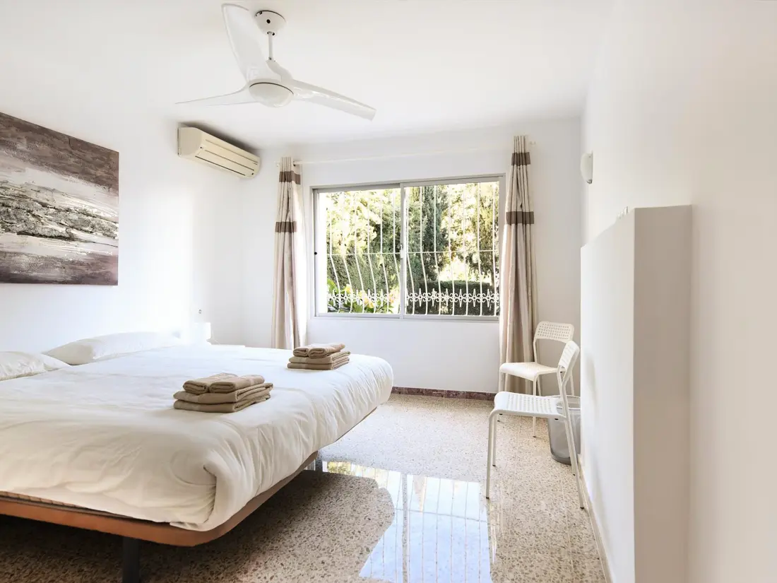 Maison de Vacances Torremolinos 288