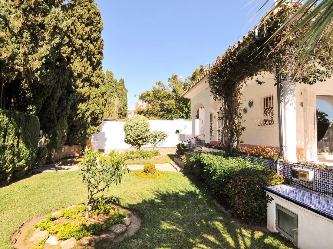 Maison de Vacances Torremolinos 288