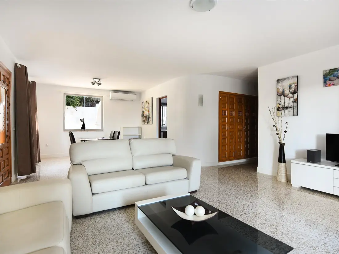 Maison de Vacances Torremolinos 288