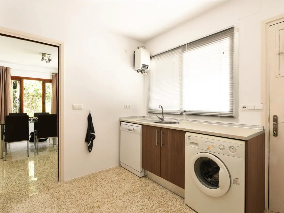 Maison de Vacances Torremolinos 288