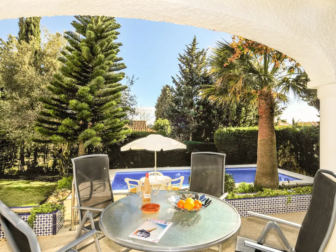 Maison de Vacances Torremolinos 288