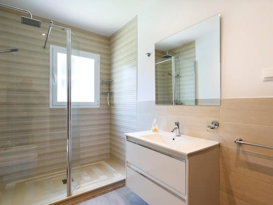 Maison de Vacances Torremolinos 288