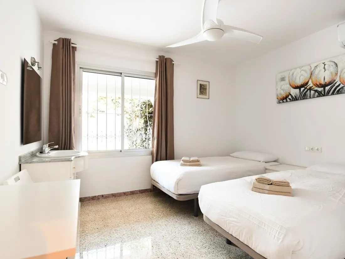 Maison de Vacances Torremolinos 288