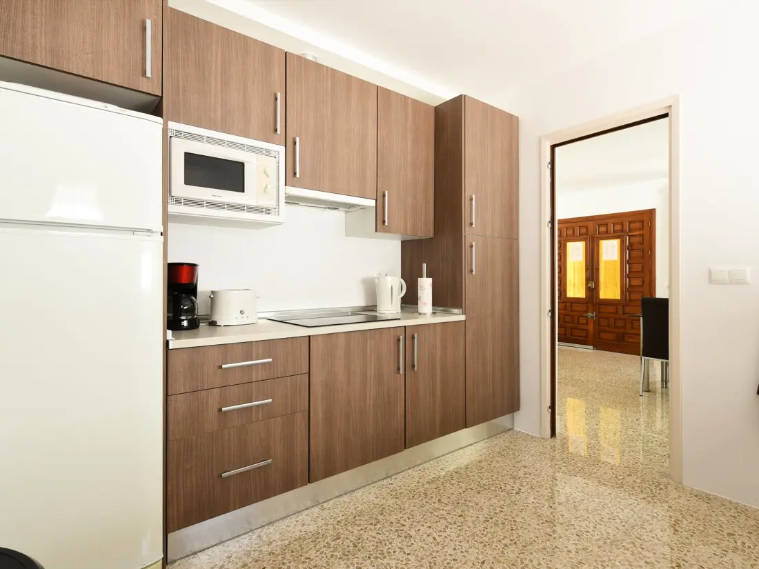 Maison de Vacances Torremolinos 288