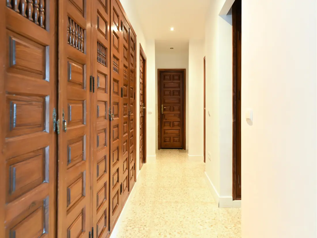 Maison de Vacances Torremolinos 288
