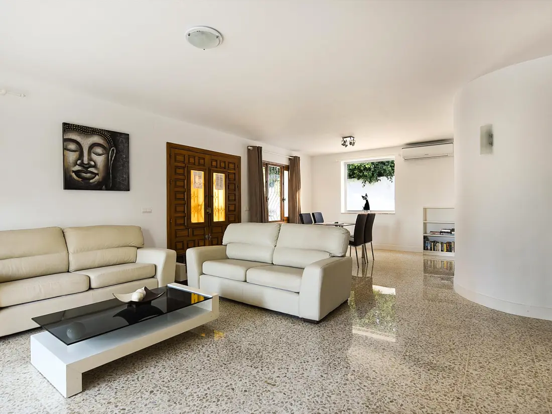 Maison de Vacances Torremolinos 288