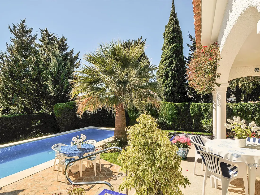 Maison de Vacances Torremolinos 288