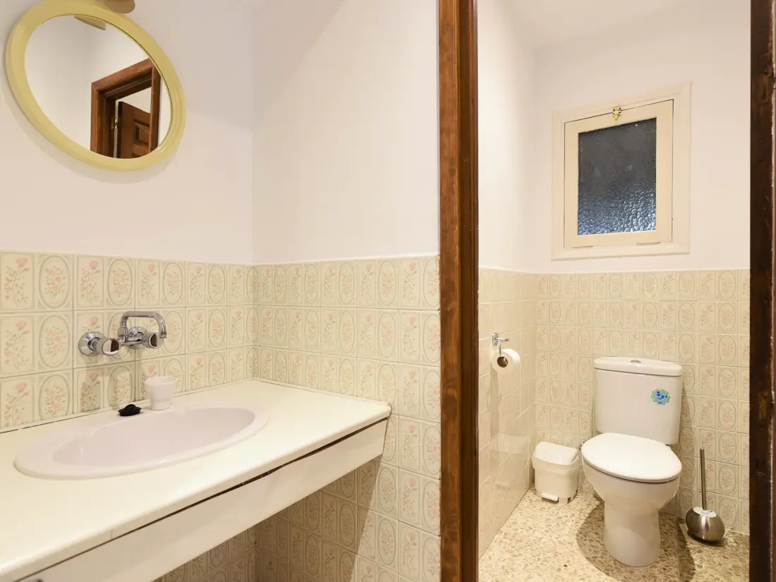Maison de Vacances Torremolinos 288