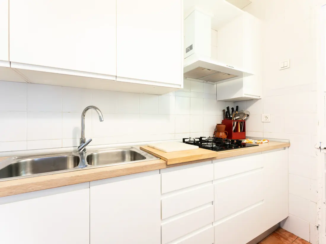 Maison de Vacances Torremolinos 291