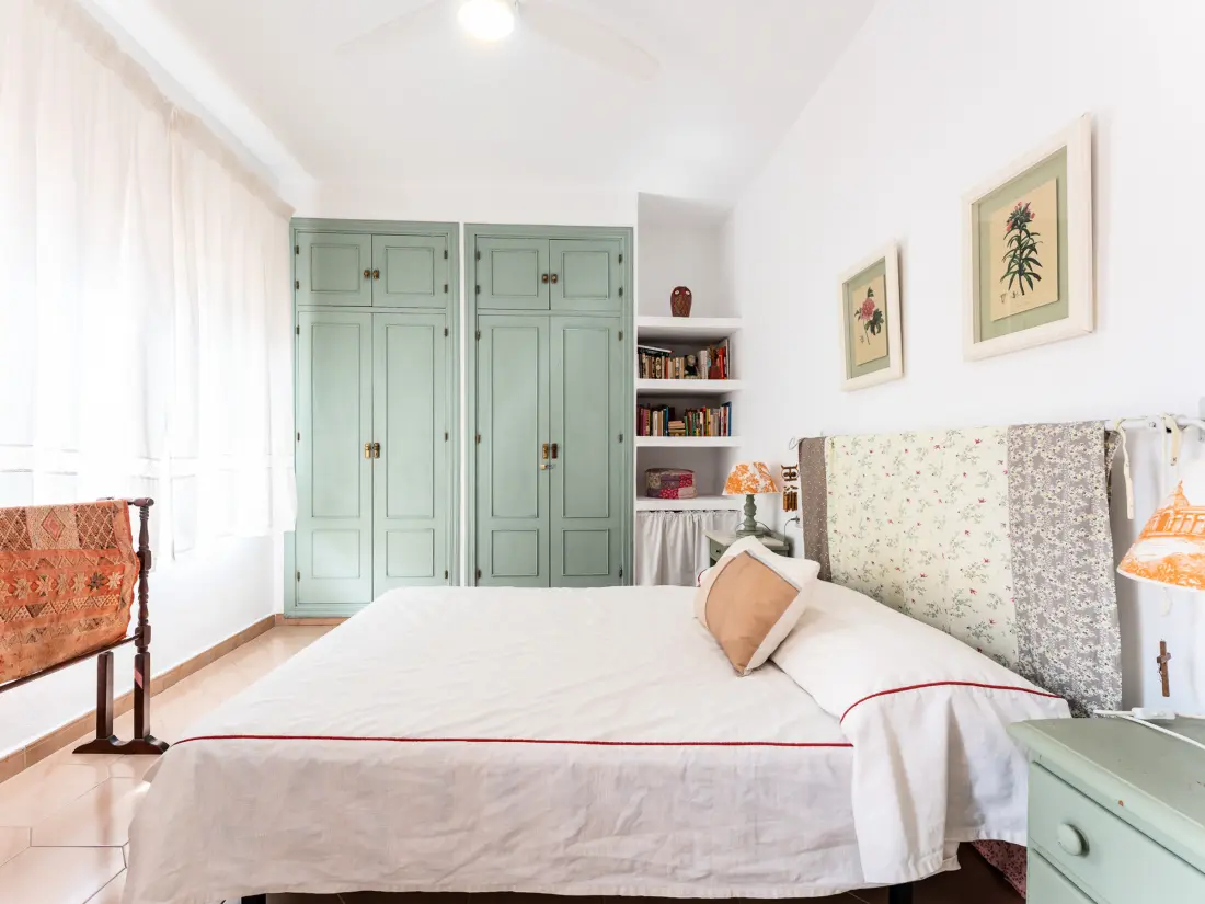 Maison de Vacances Torremolinos 291
