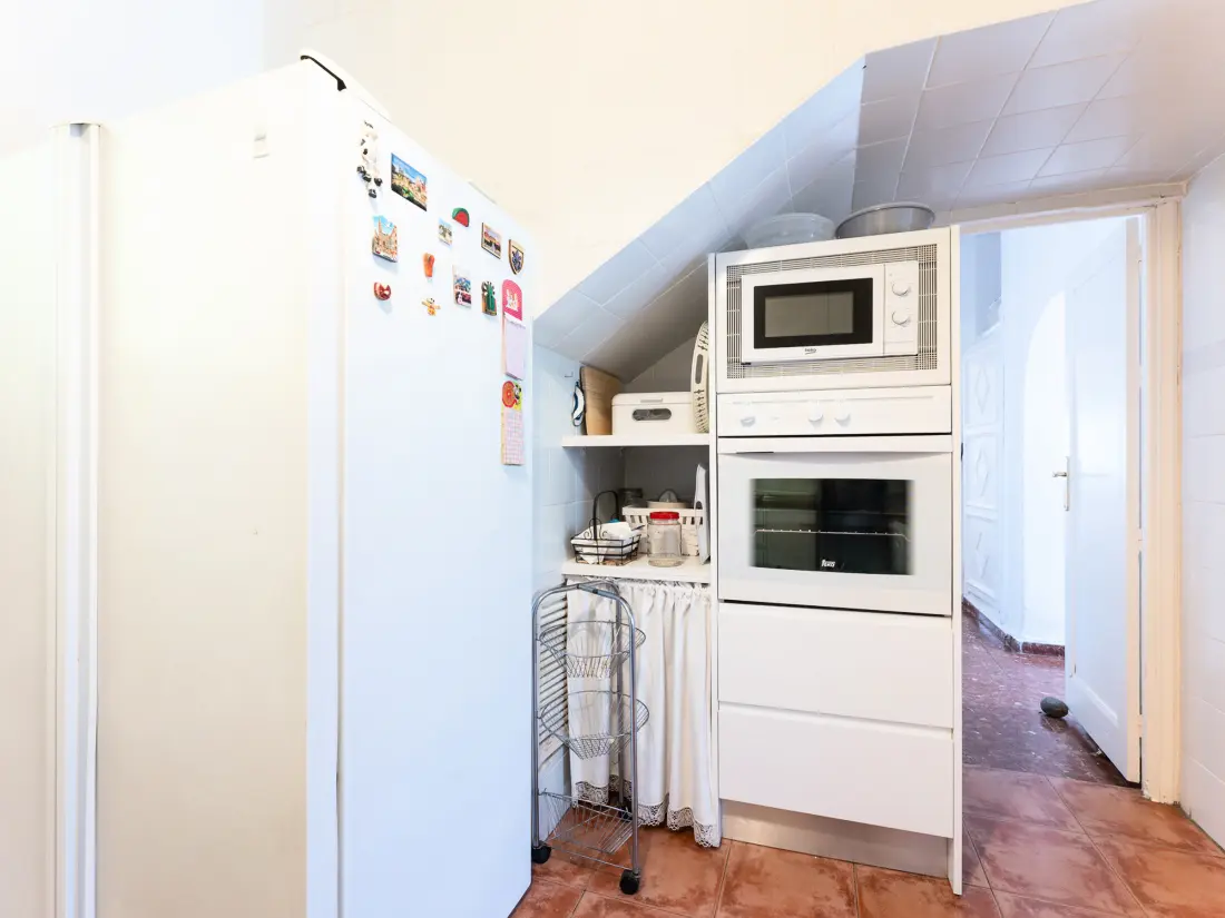 Maison de Vacances Torremolinos 291