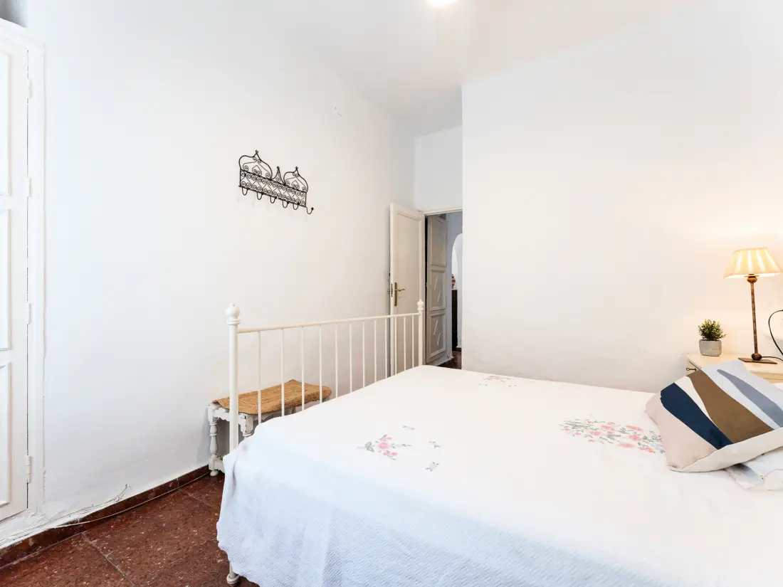 Maison de Vacances Torremolinos 291