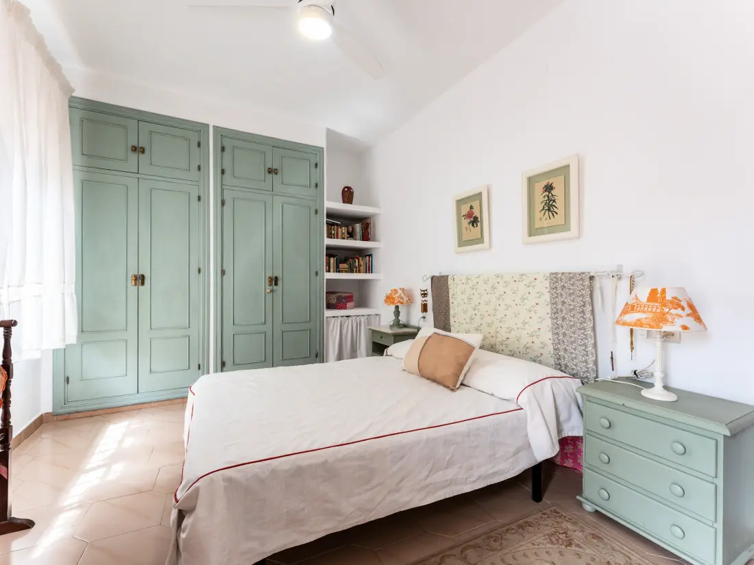 Maison de Vacances Torremolinos 291