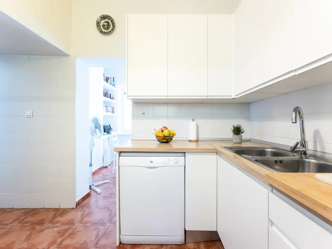 Maison de Vacances Torremolinos 291