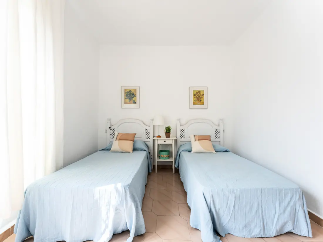 Maison de Vacances Torremolinos 291