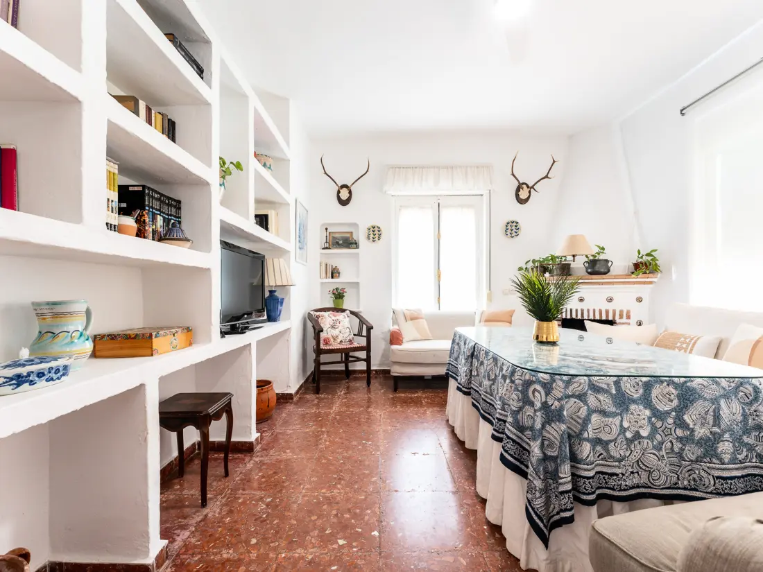 Maison de Vacances Torremolinos 291