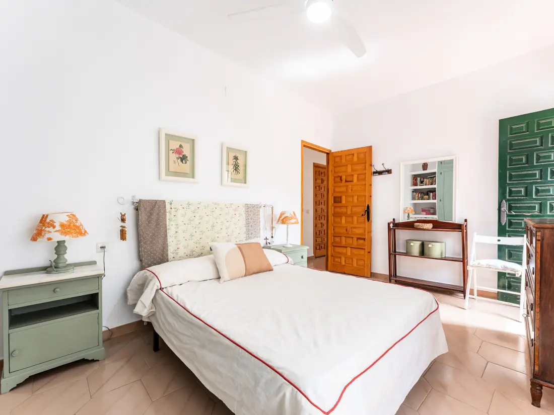 Maison de Vacances Torremolinos 291