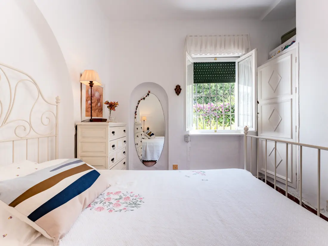 Maison de Vacances Torremolinos 291