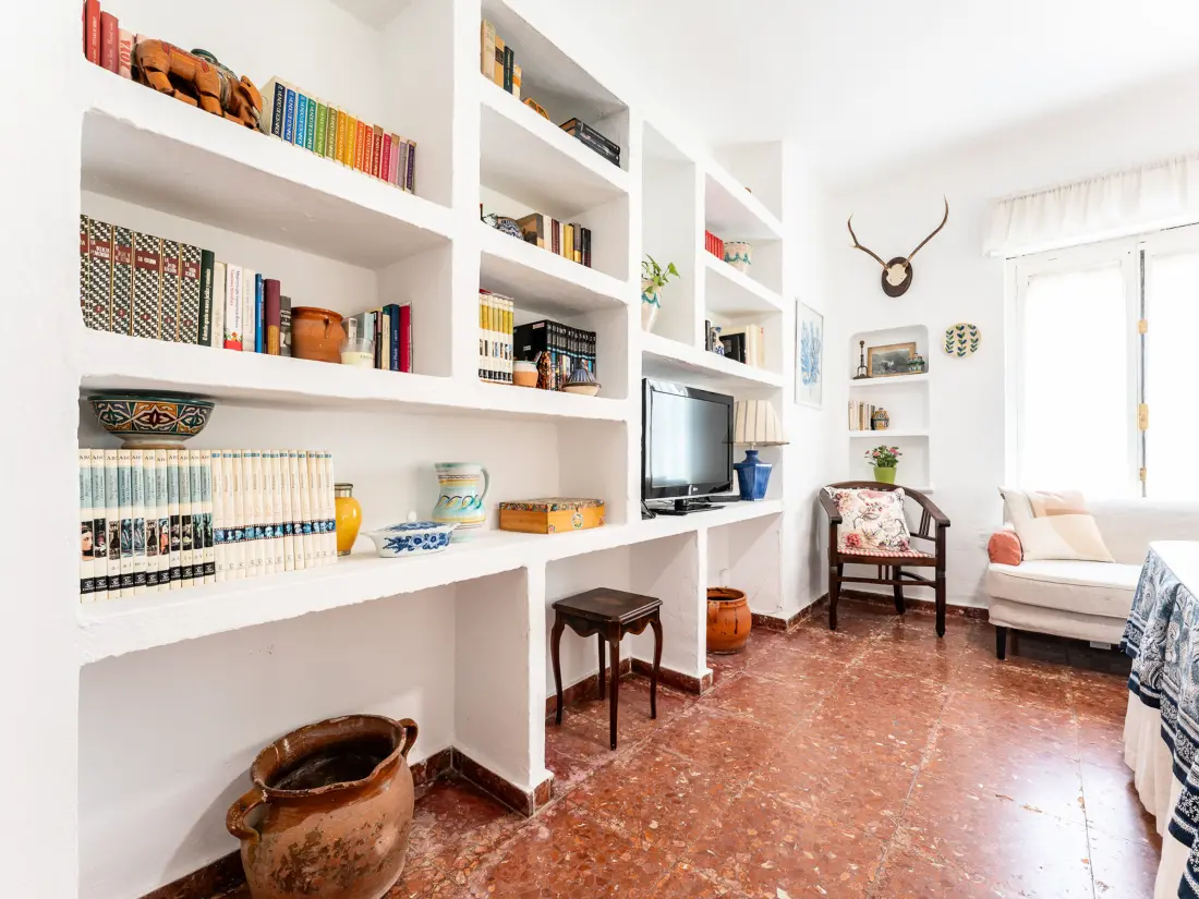 Maison de Vacances Torremolinos 291