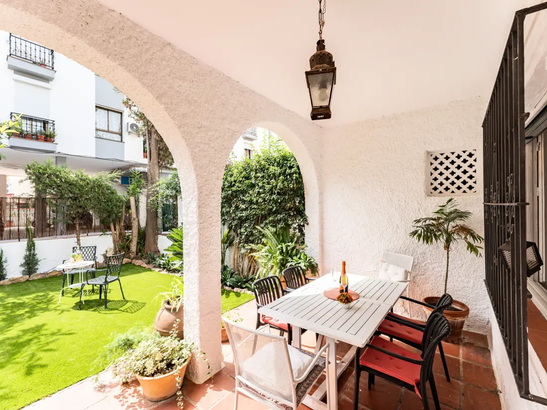 Maison de Vacances Torremolinos 291