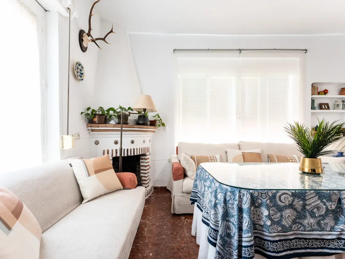 Maison de Vacances Torremolinos 291