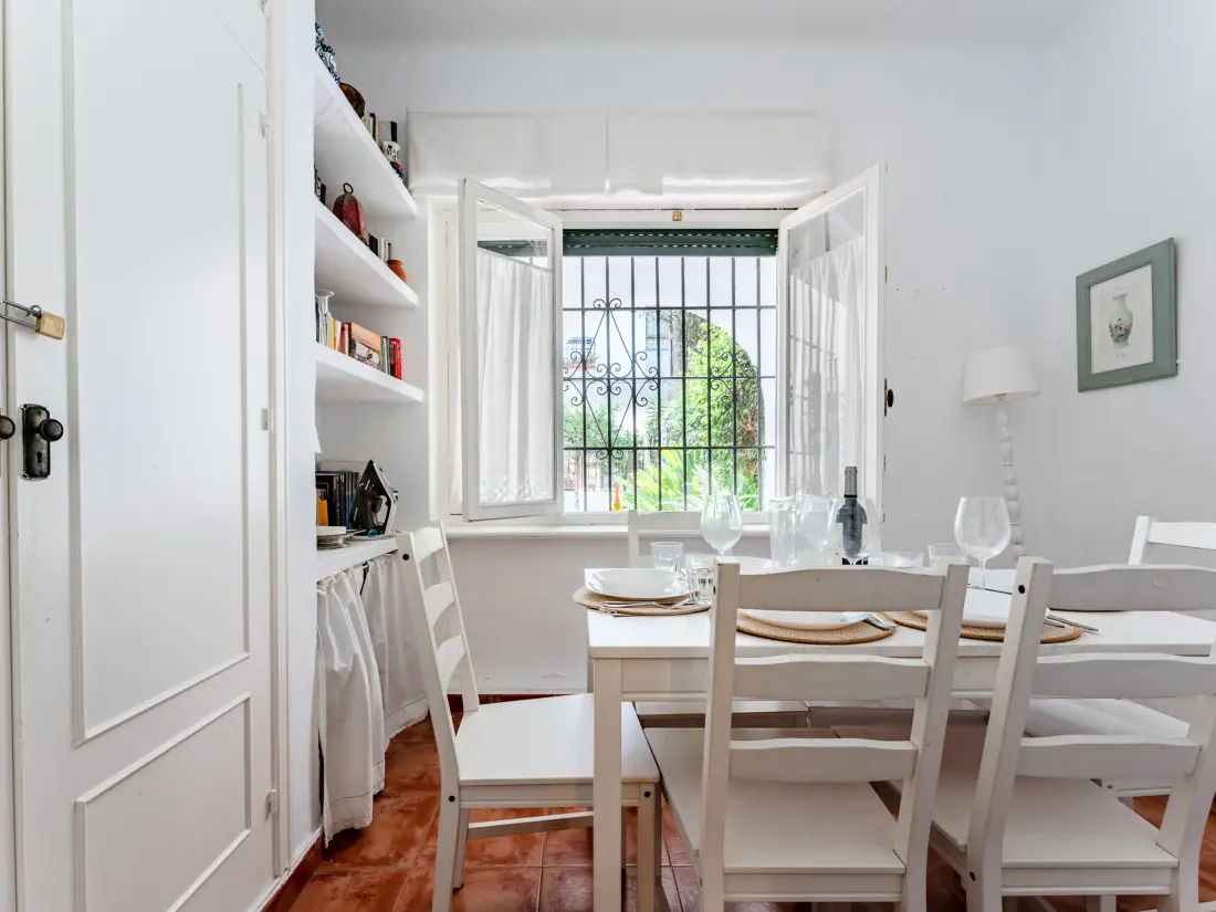 Maison de Vacances Torremolinos 291