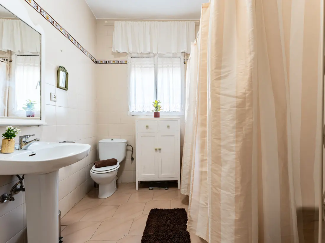 Maison de Vacances Torremolinos 291