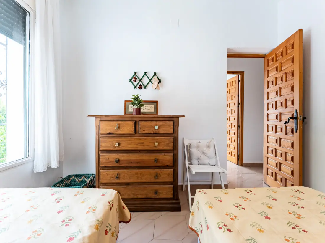 Maison de Vacances Torremolinos 291