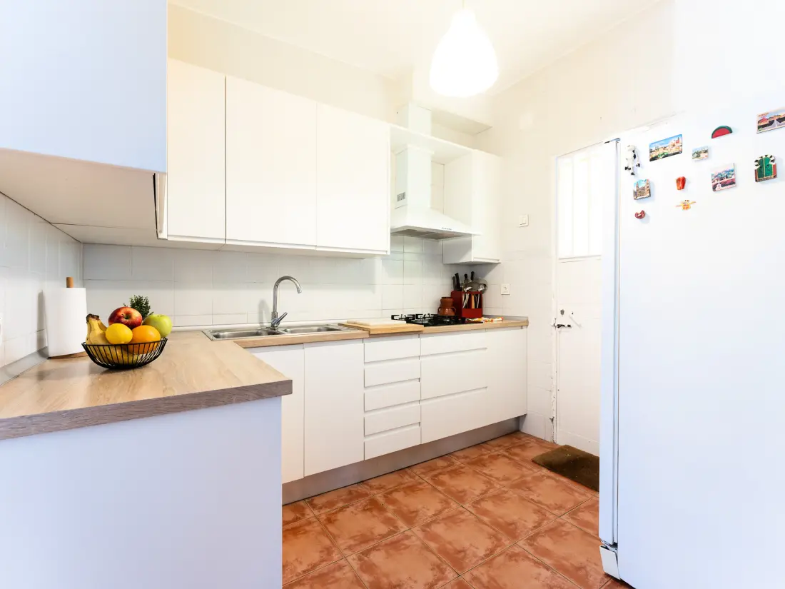 Maison de Vacances Torremolinos 291